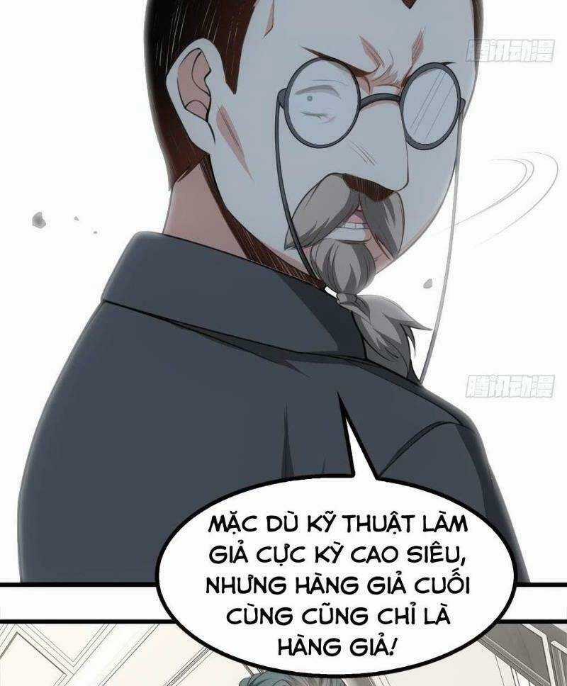 Tối Cường Ở Rể Chapter 20 trang 14