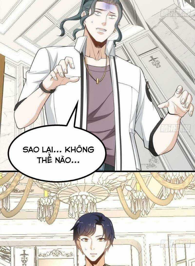 Tối Cường Ở Rể Chapter 20 trang 15