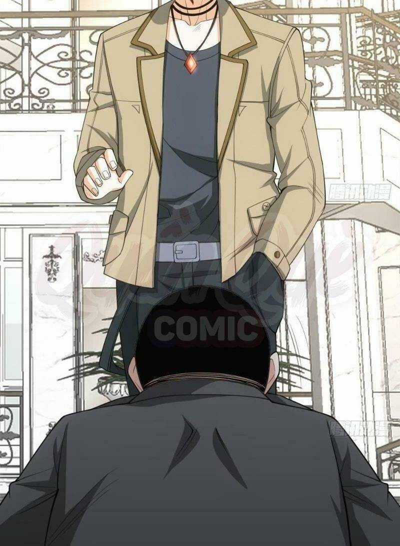 Tối Cường Ở Rể Chapter 20 trang 16