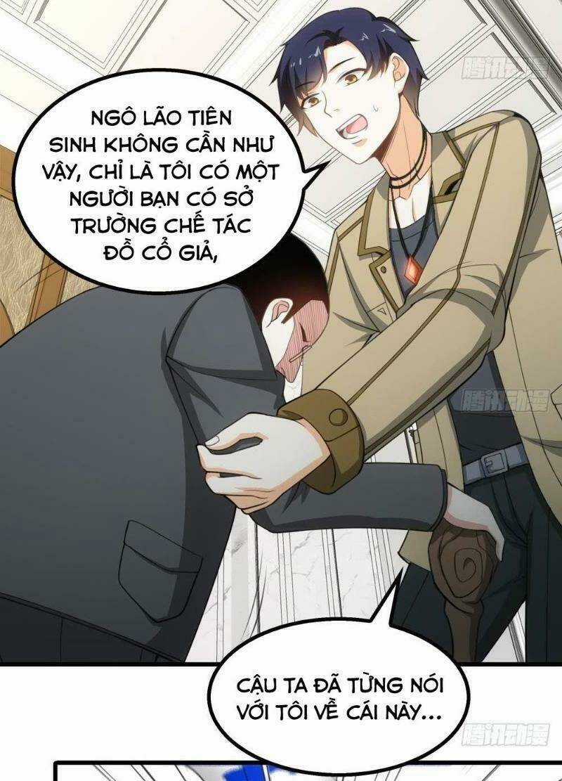 Tối Cường Ở Rể Chapter 20 trang 18