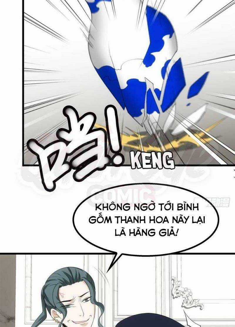 Tối Cường Ở Rể Chapter 20 trang 19