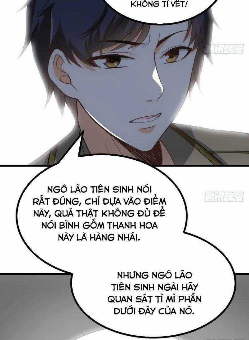 Tối Cường Ở Rể Chapter 20 trang 2