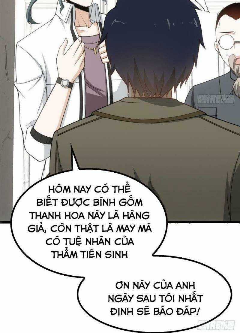 Tối Cường Ở Rể Chapter 20 trang 20