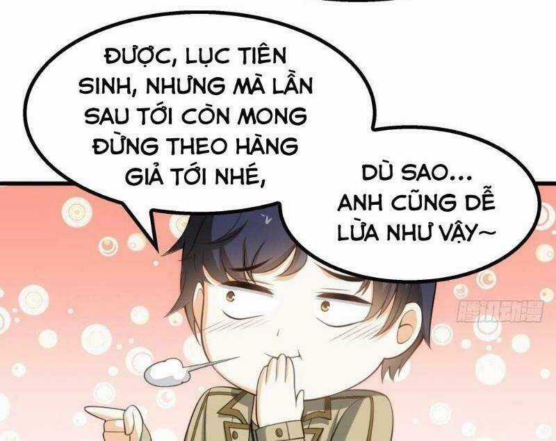 Tối Cường Ở Rể Chapter 20 trang 21