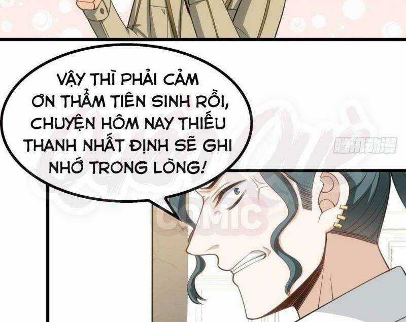 Tối Cường Ở Rể Chapter 20 trang 22