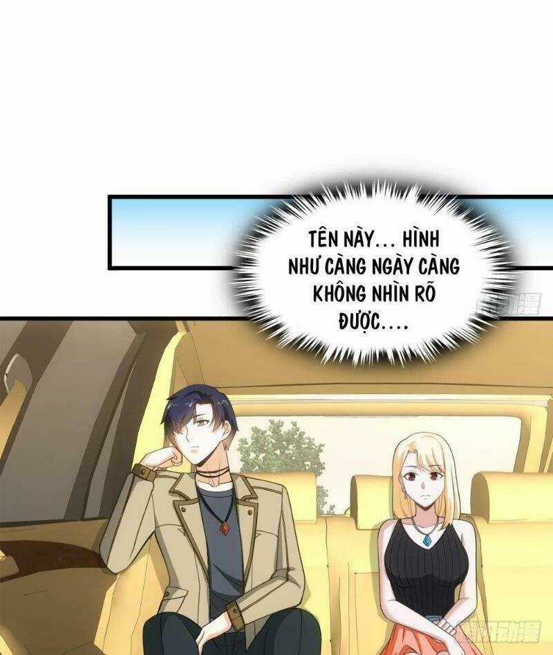 Tối Cường Ở Rể Chapter 20 trang 24