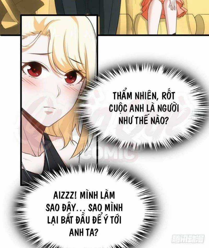 Tối Cường Ở Rể Chapter 20 trang 25