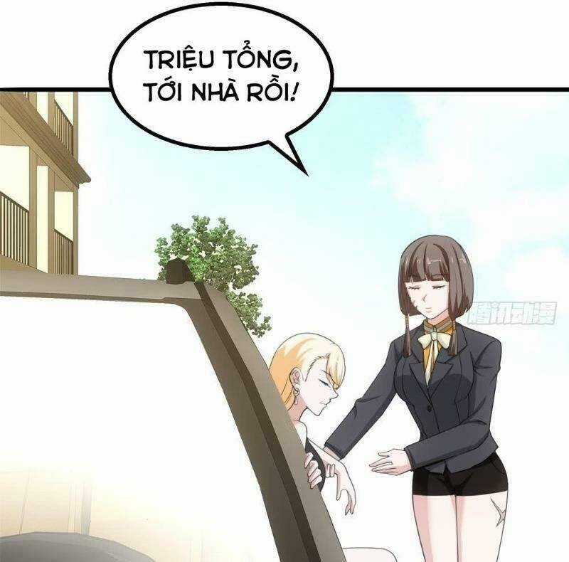 Tối Cường Ở Rể Chapter 20 trang 27