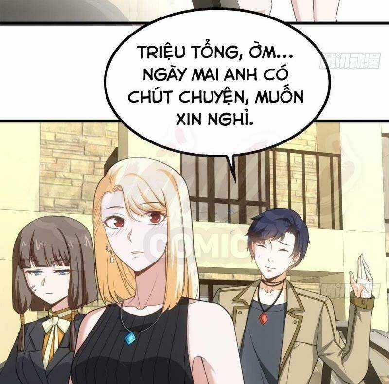 Tối Cường Ở Rể Chapter 20 trang 28
