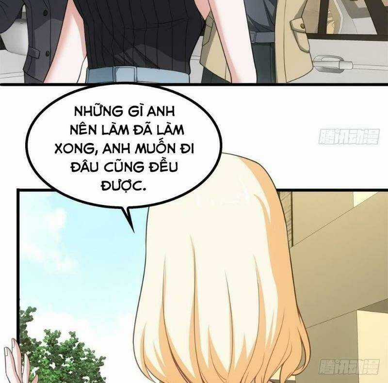 Tối Cường Ở Rể Chapter 20 trang 29