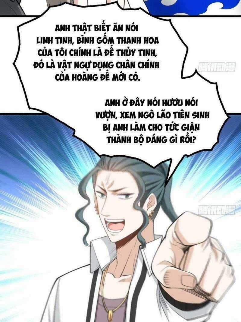 Tối Cường Ở Rể Chapter 20 trang 6