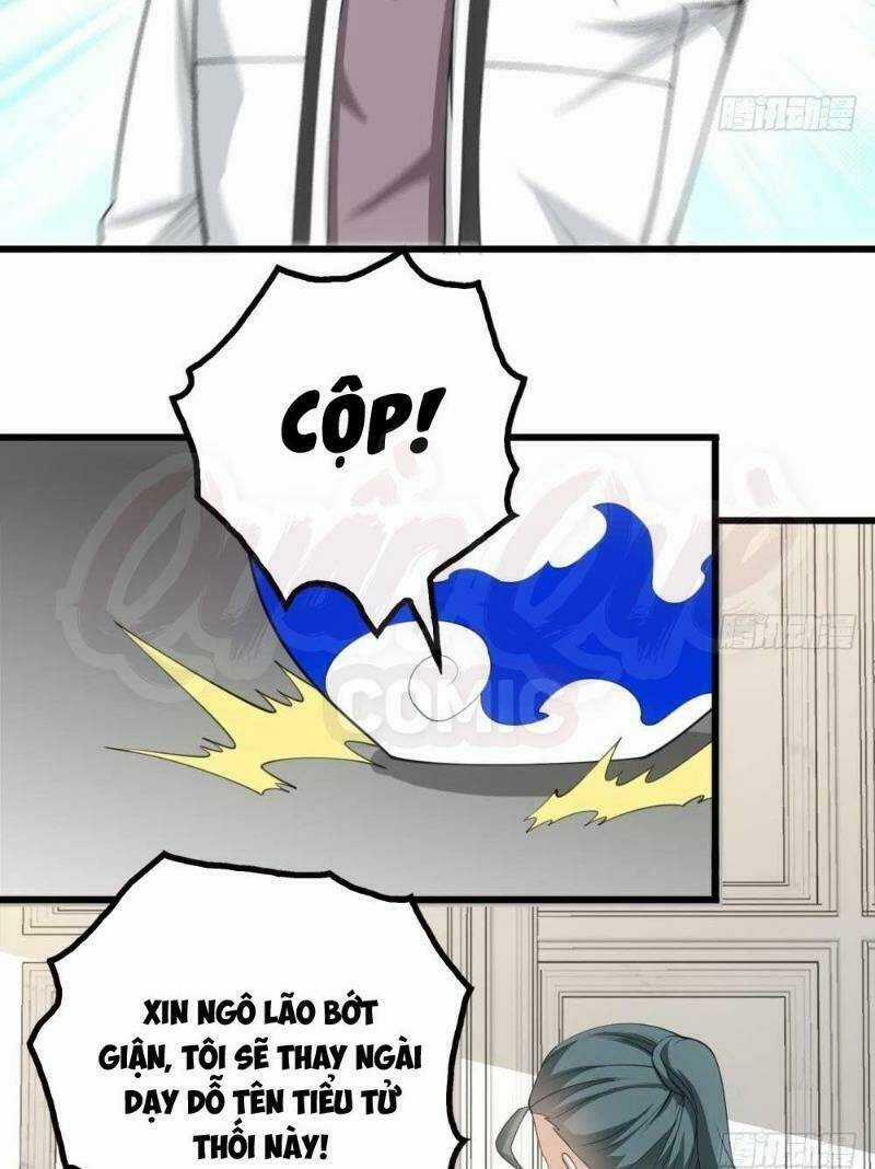 Tối Cường Ở Rể Chapter 20 trang 7