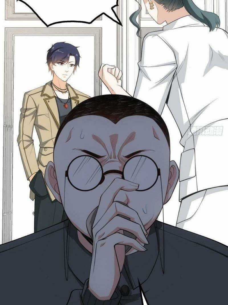 Tối Cường Ở Rể Chapter 20 trang 8