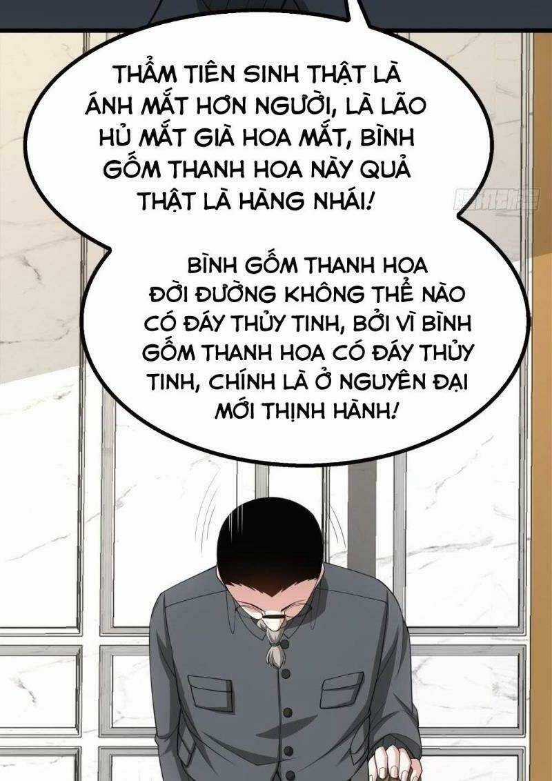 Tối Cường Ở Rể Chapter 20 trang 9