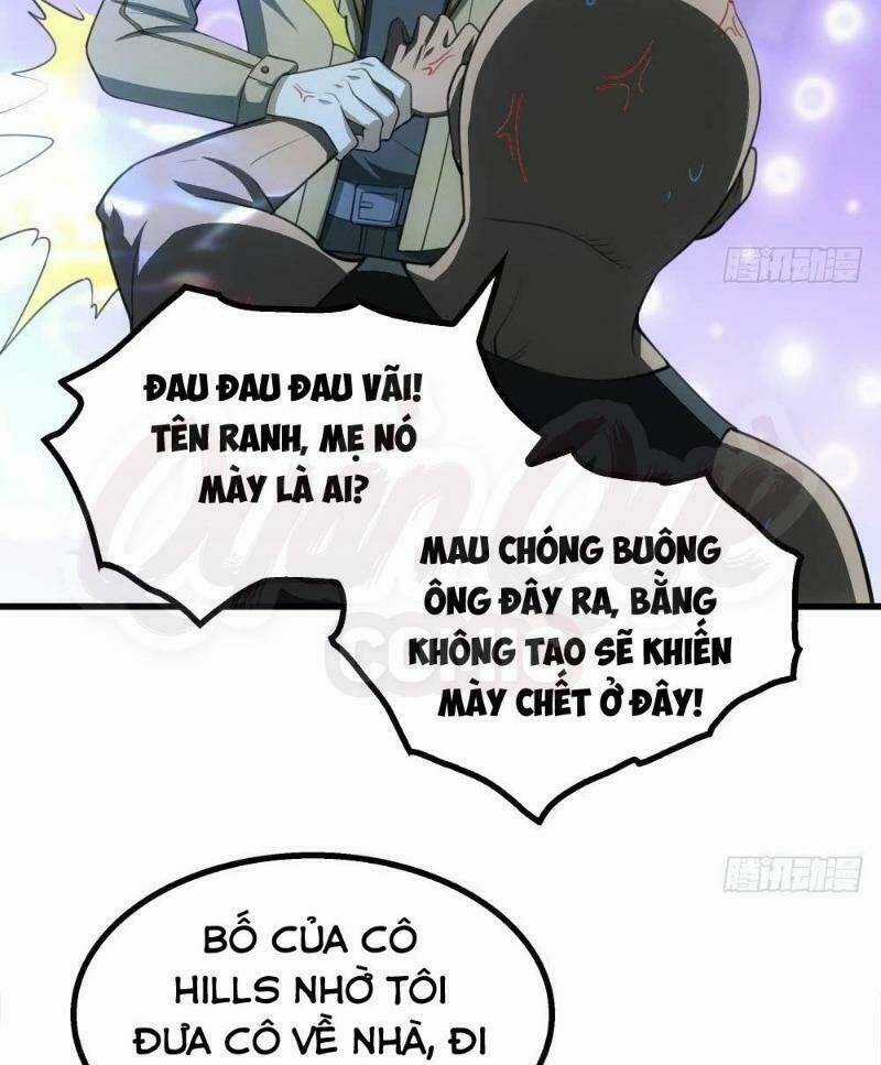 Tối Cường Ở Rể Chapter 21 trang 10