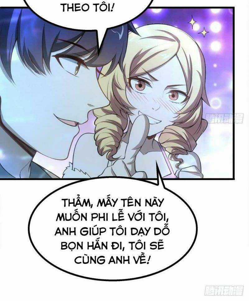 Tối Cường Ở Rể Chapter 21 trang 11