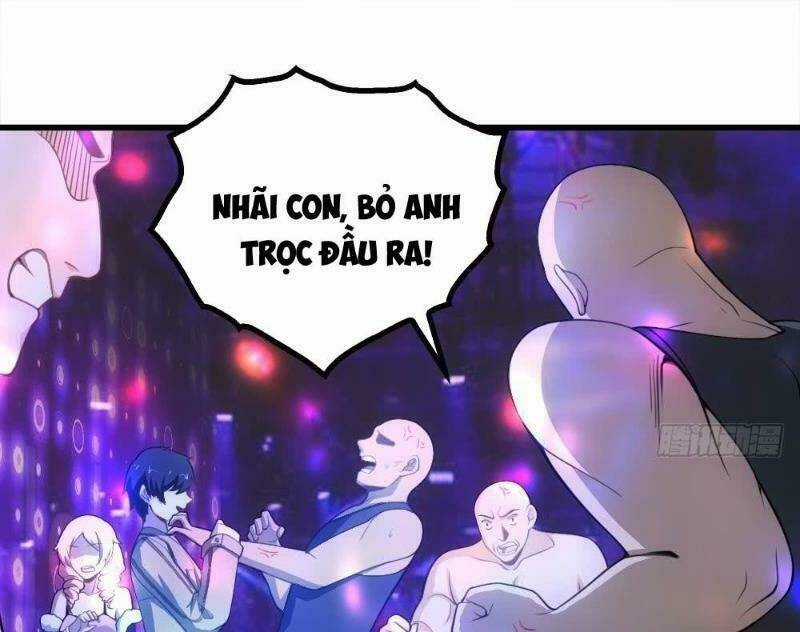 Tối Cường Ở Rể Chapter 21 trang 12