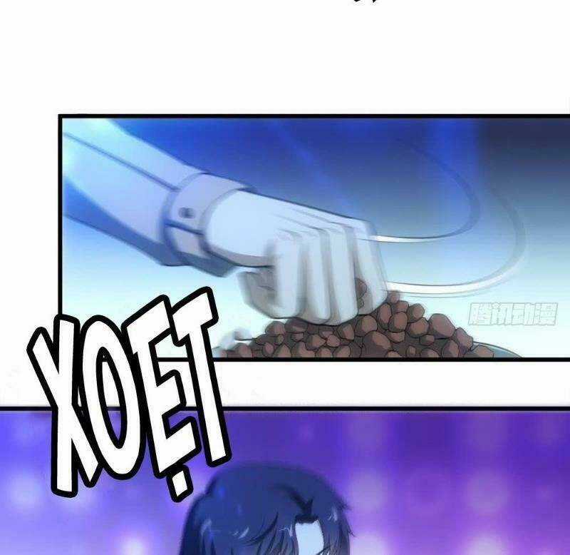 Tối Cường Ở Rể Chapter 21 trang 15