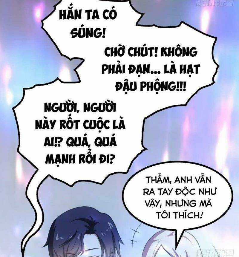 Tối Cường Ở Rể Chapter 21 trang 18