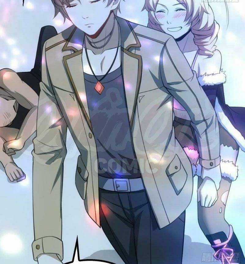 Tối Cường Ở Rể Chapter 21 trang 19