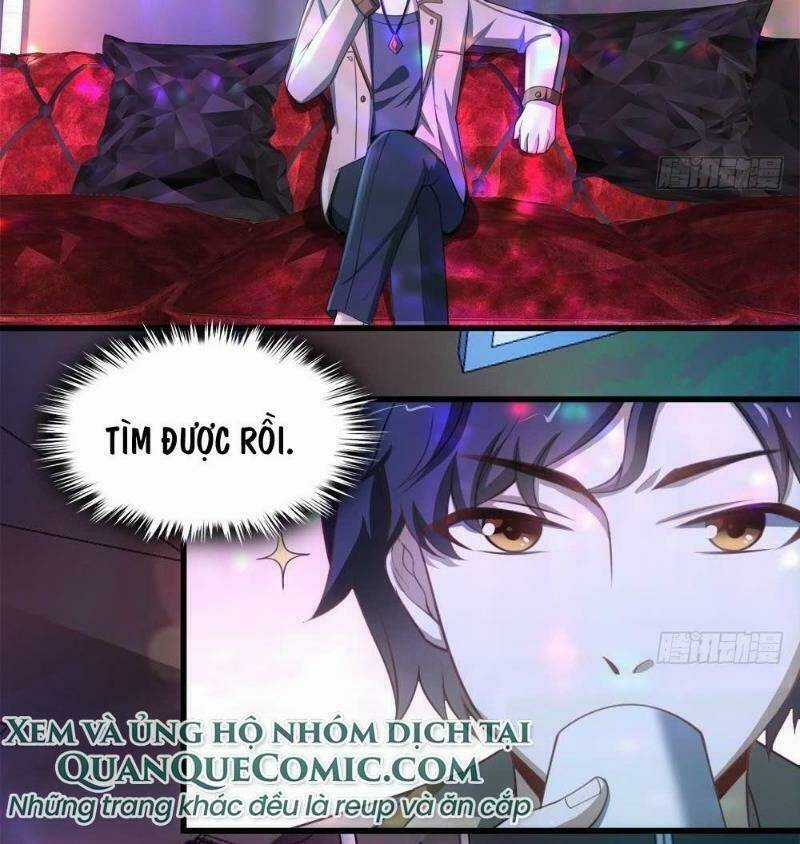 Tối Cường Ở Rể Chapter 21 trang 2