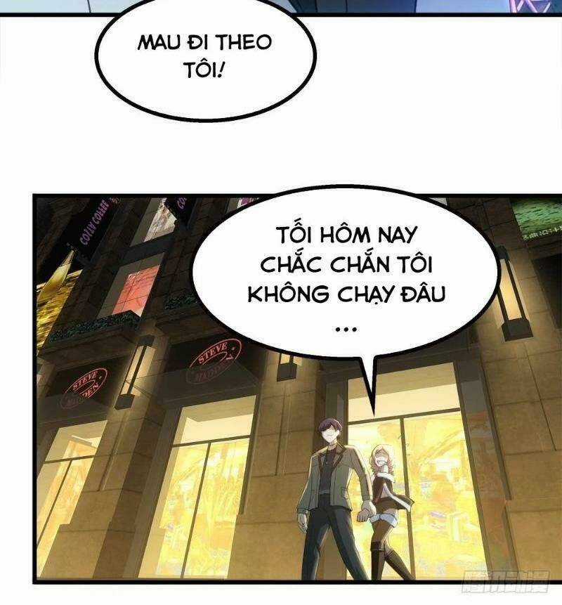 Tối Cường Ở Rể Chapter 21 trang 20