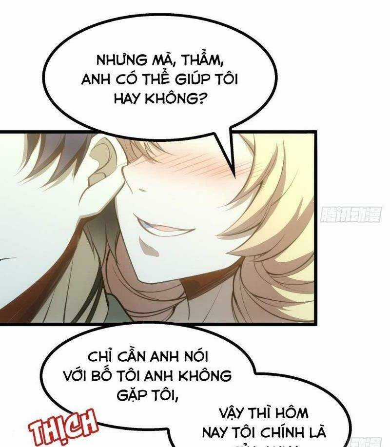Tối Cường Ở Rể Chapter 21 trang 21