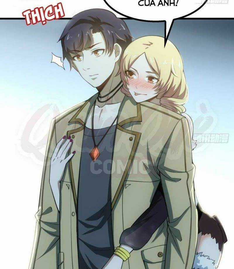 Tối Cường Ở Rể Chapter 21 trang 22