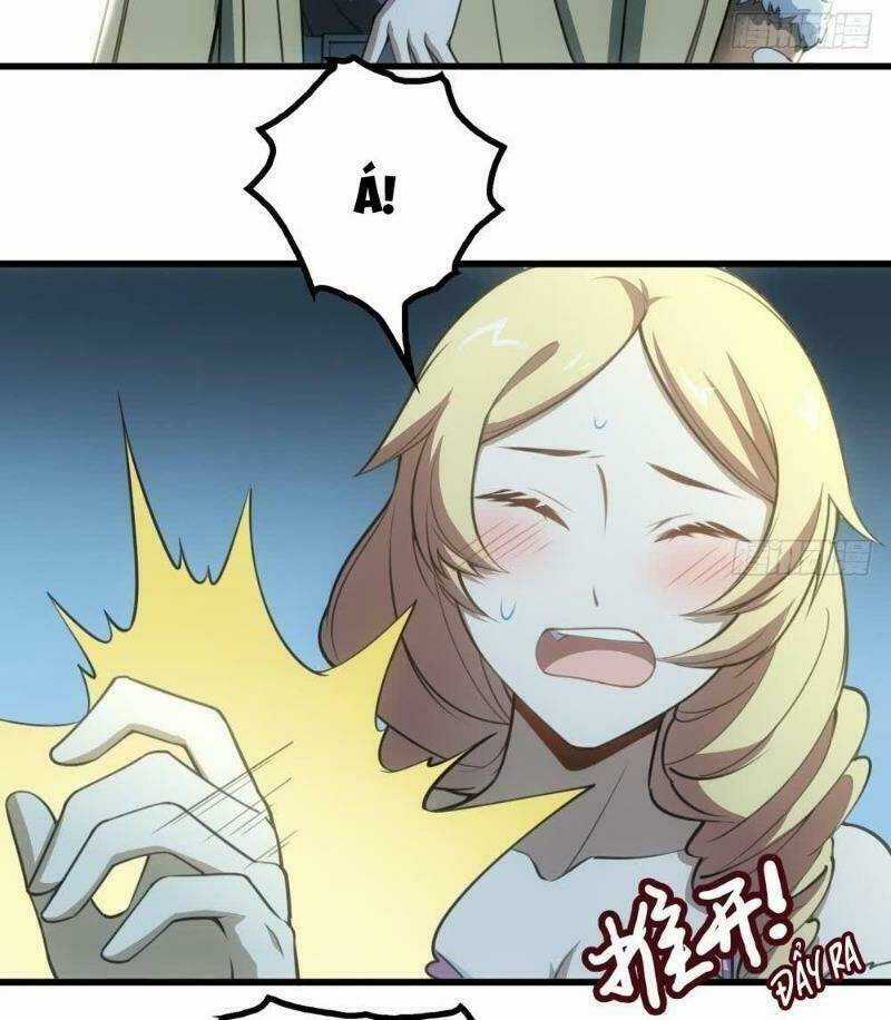 Tối Cường Ở Rể Chapter 21 trang 23