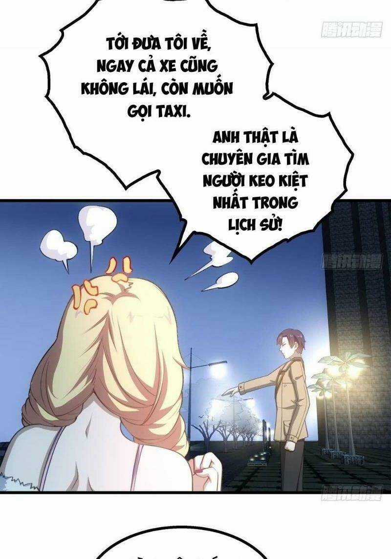 Tối Cường Ở Rể Chapter 21 trang 24