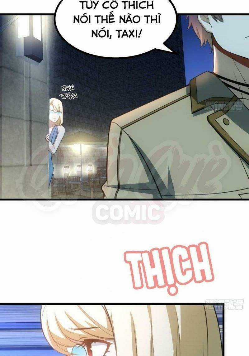 Tối Cường Ở Rể Chapter 21 trang 25