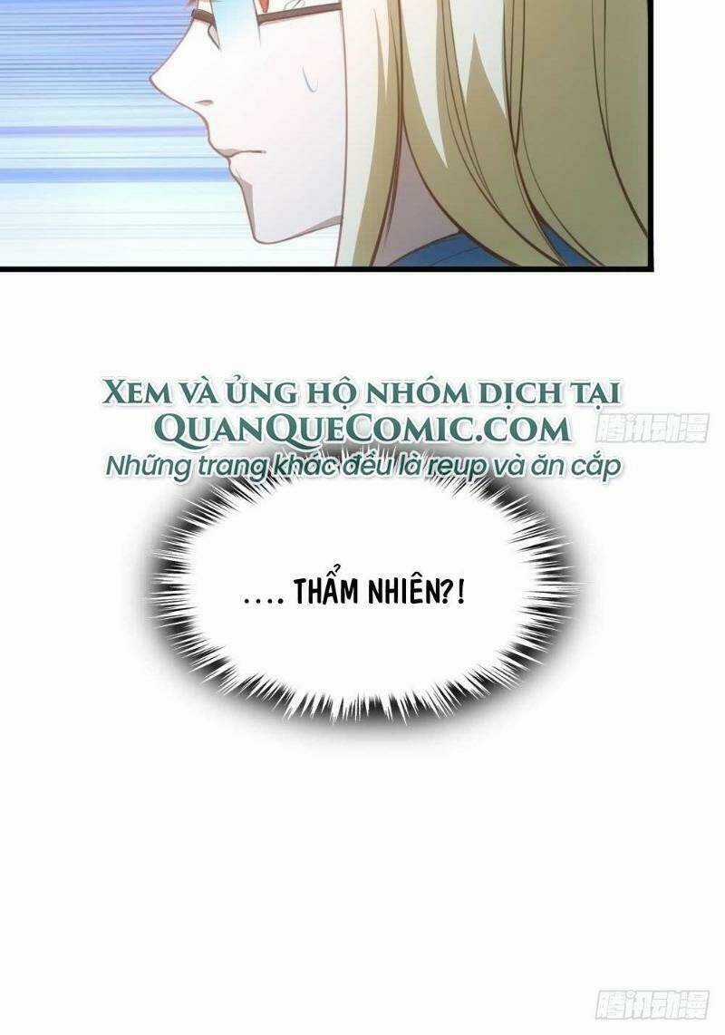 Tối Cường Ở Rể Chapter 21 trang 26