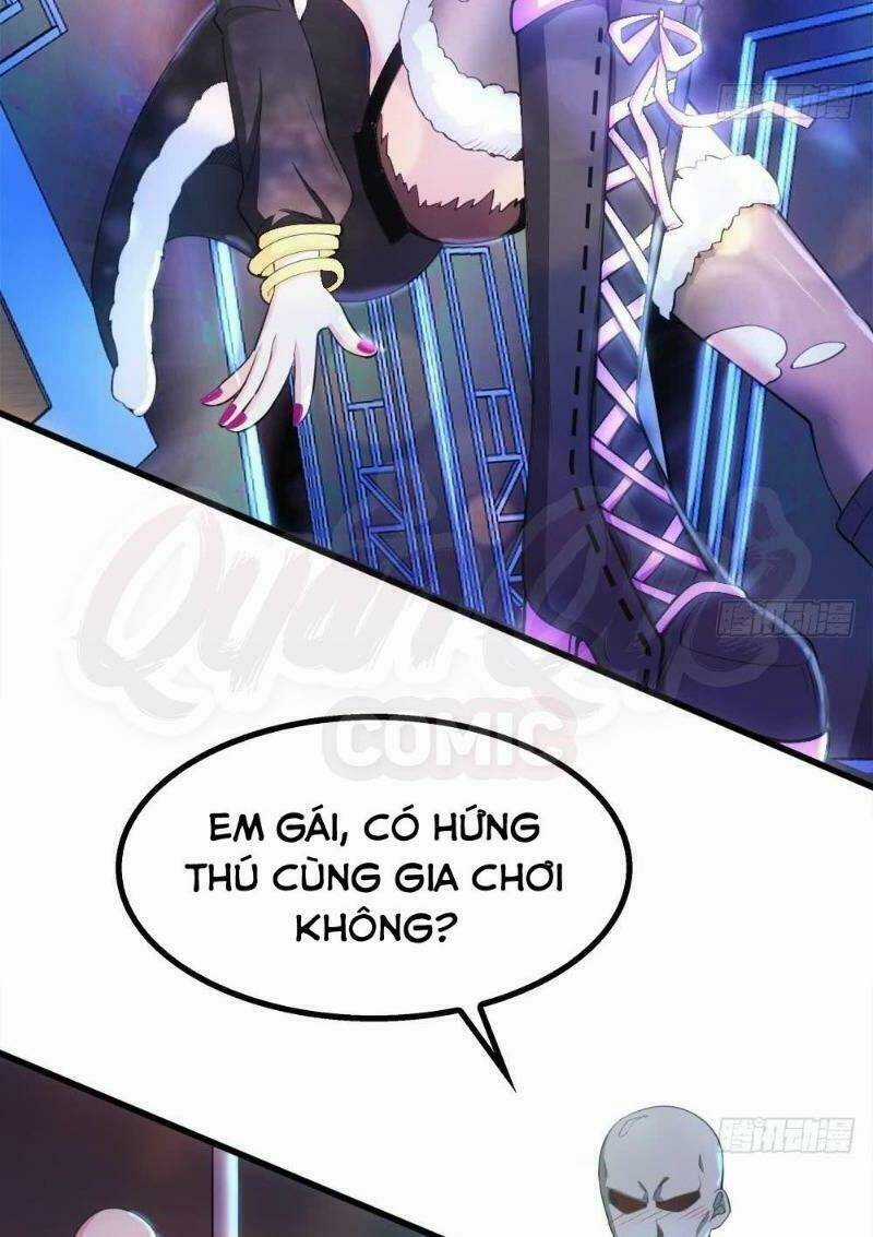 Tối Cường Ở Rể Chapter 21 trang 4