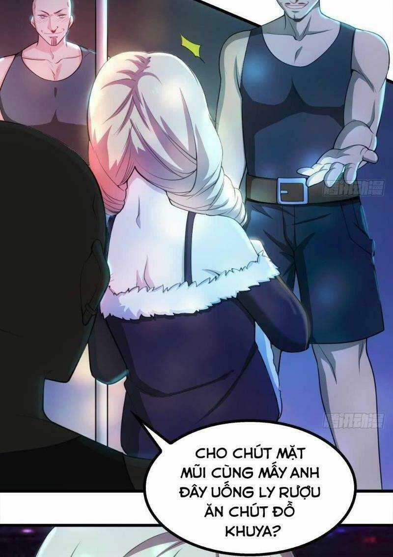Tối Cường Ở Rể Chapter 21 trang 5
