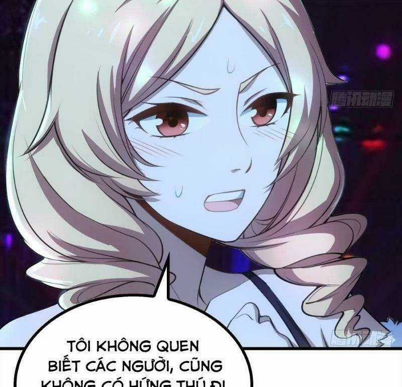 Tối Cường Ở Rể Chapter 21 trang 6