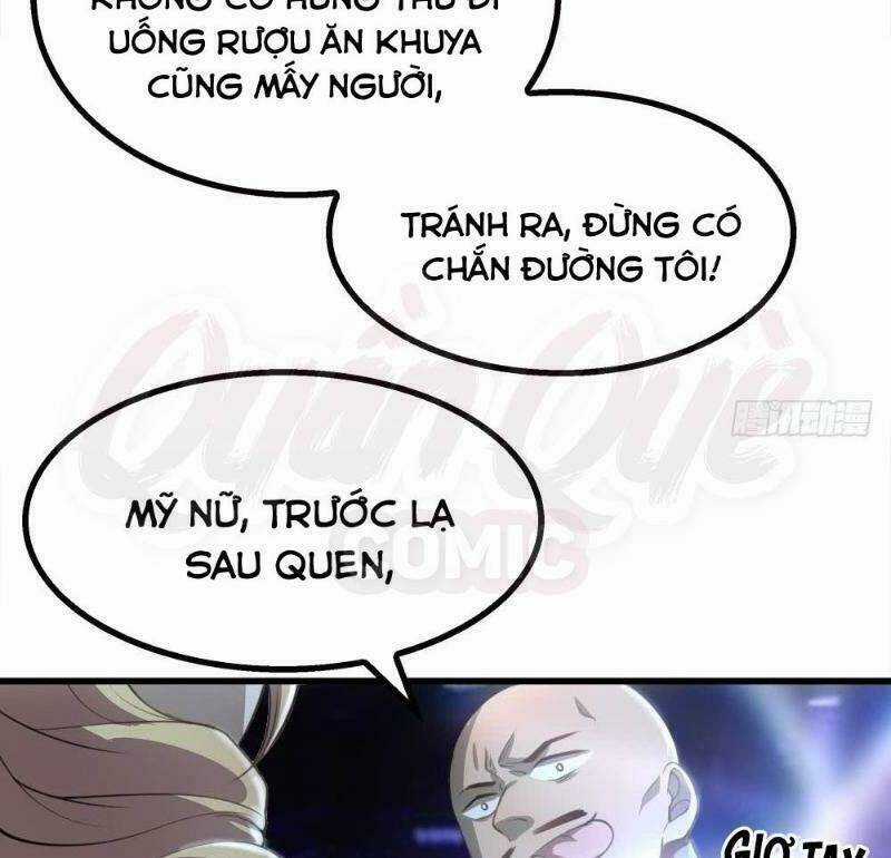 Tối Cường Ở Rể Chapter 21 trang 7