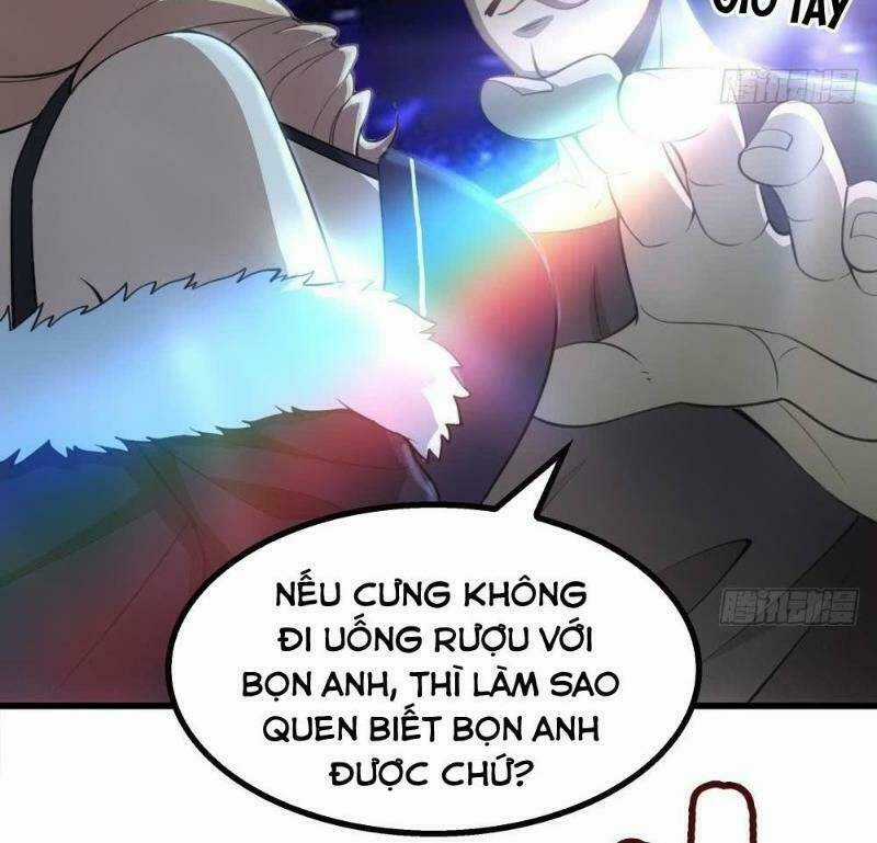 Tối Cường Ở Rể Chapter 21 trang 8