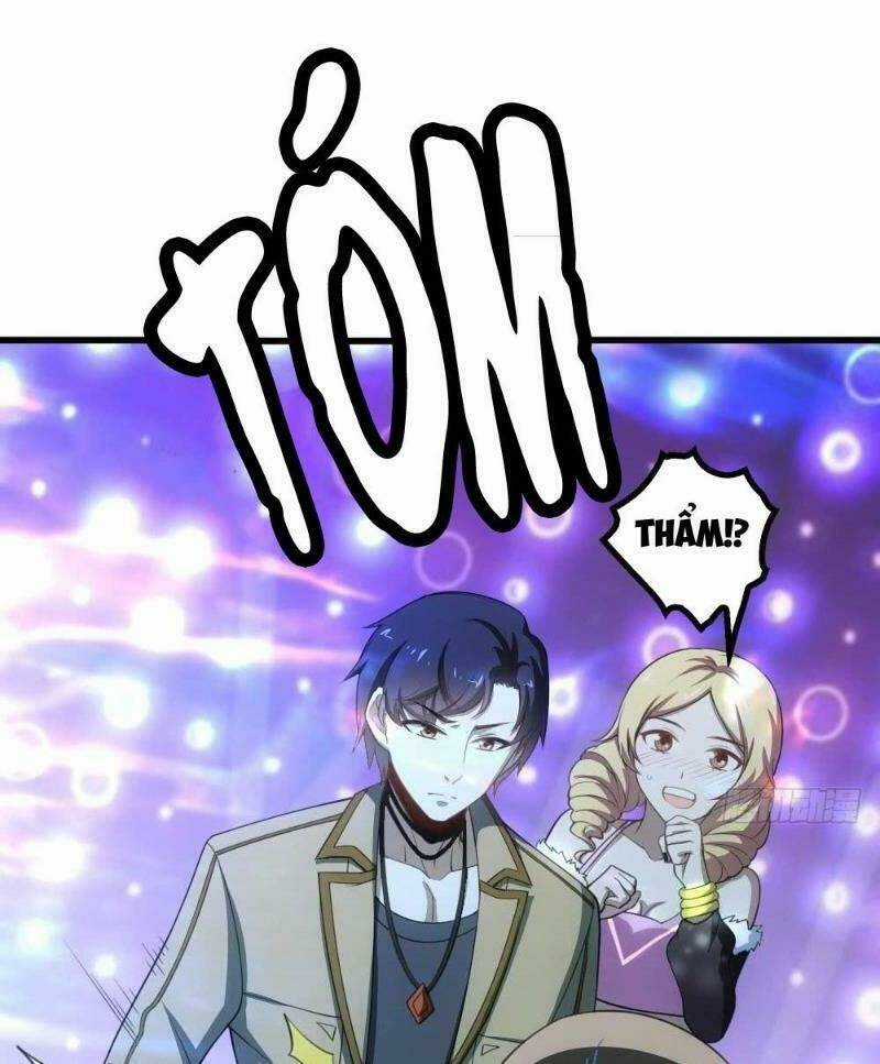 Tối Cường Ở Rể Chapter 21 trang 9