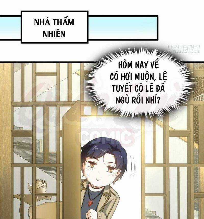 Tối Cường Ở Rể Chapter 22 trang 10
