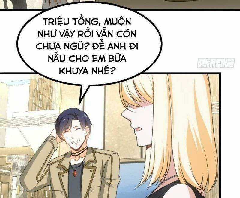 Tối Cường Ở Rể Chapter 22 trang 12