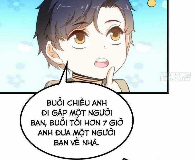 Tối Cường Ở Rể Chapter 22 trang 14