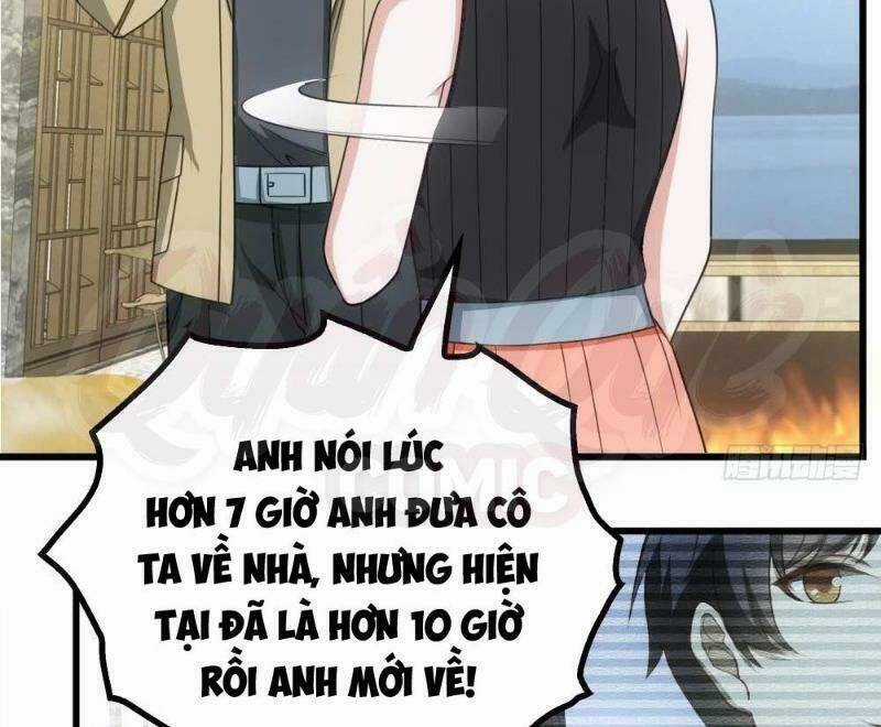 Tối Cường Ở Rể Chapter 22 trang 16