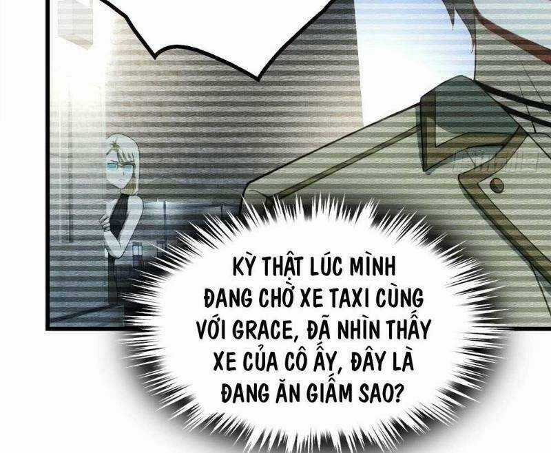 Tối Cường Ở Rể Chapter 22 trang 17