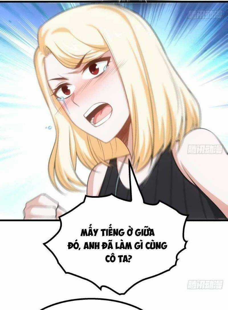 Tối Cường Ở Rể Chapter 22 trang 18