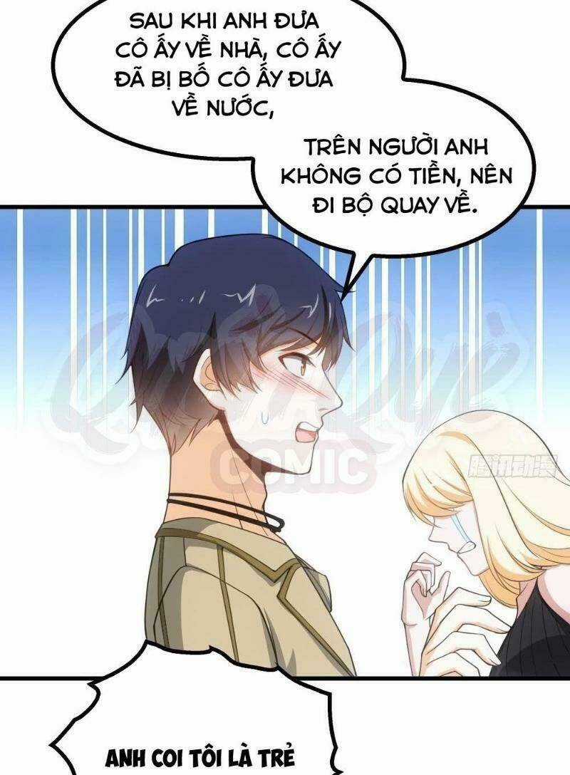 Tối Cường Ở Rể Chapter 22 trang 19