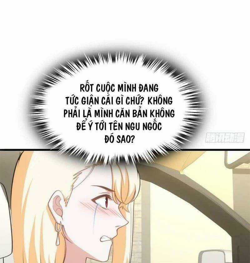 Tối Cường Ở Rể Chapter 22 trang 21