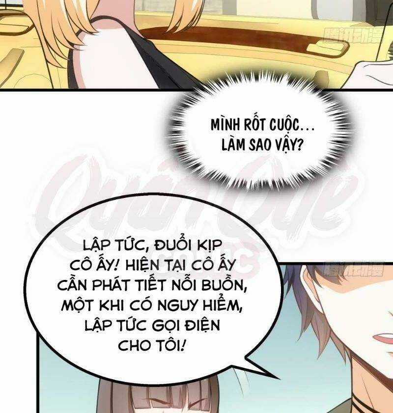 Tối Cường Ở Rể Chapter 22 trang 22