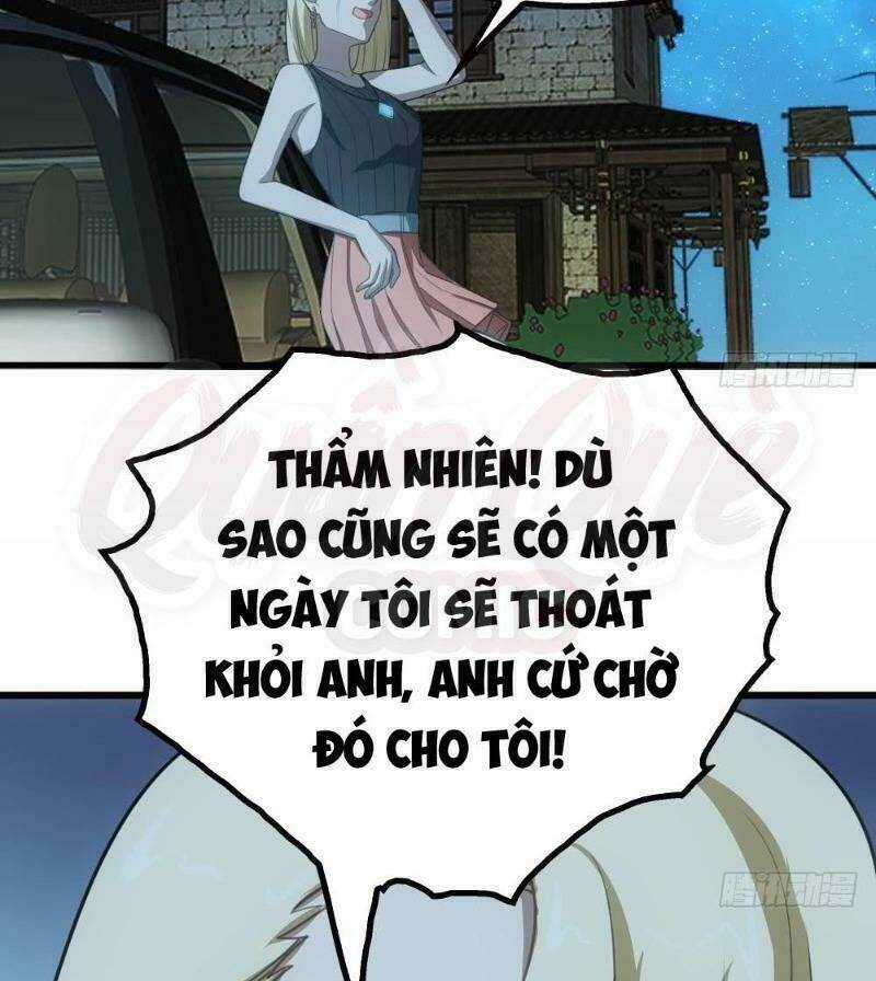 Tối Cường Ở Rể Chapter 22 trang 25