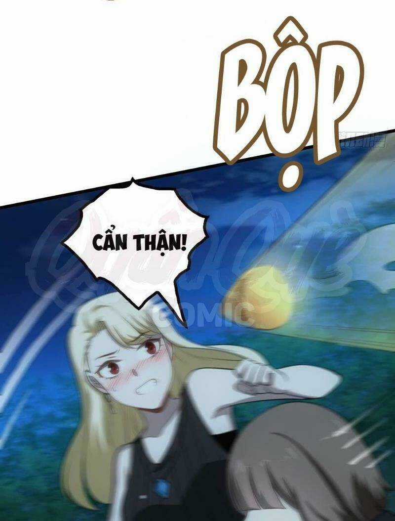 Tối Cường Ở Rể Chapter 22 trang 28