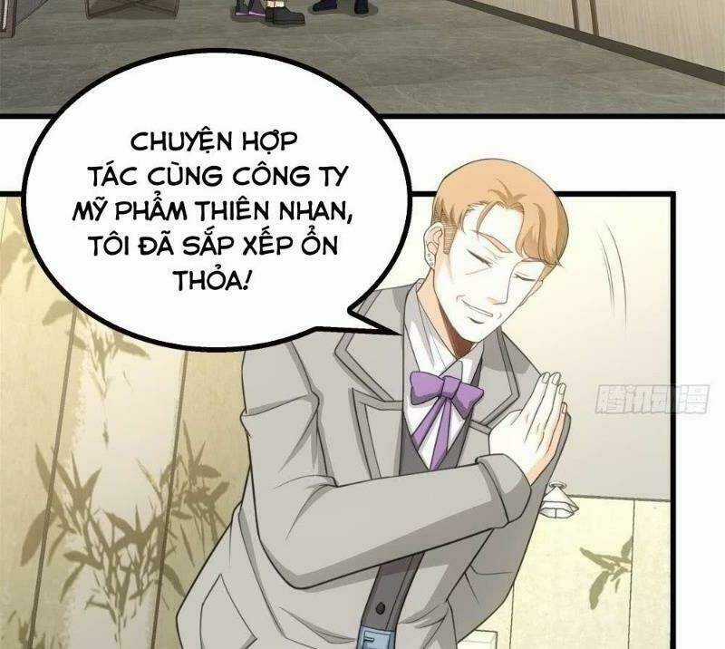 Tối Cường Ở Rể Chapter 22 trang 3